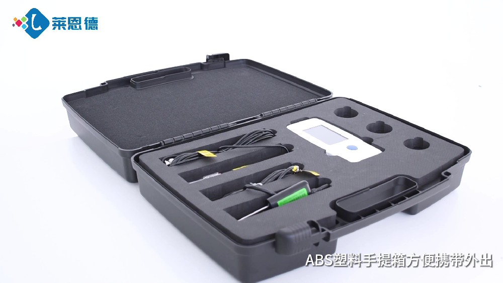 高智能麻豆视频APP免费版四合一检测仪