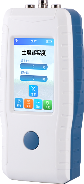 麻豆视频APP免费版紧实度测定仪