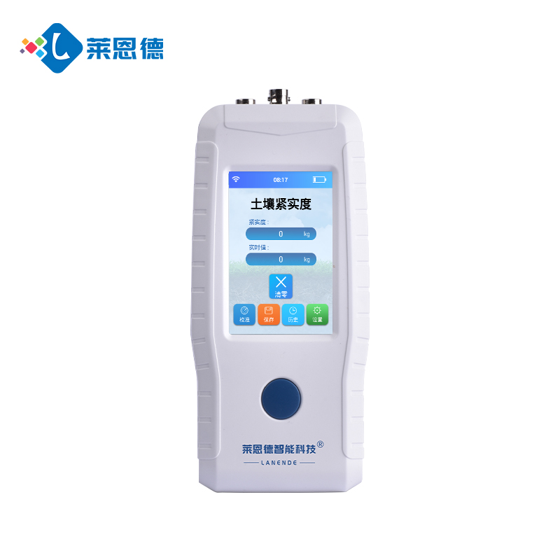 麻豆视频APP免费版紧实度检测仪
