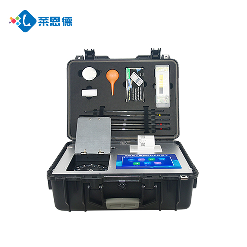 麻豆视频APP免费版肥料养分检测仪使用注意事项：新手必看操作指南