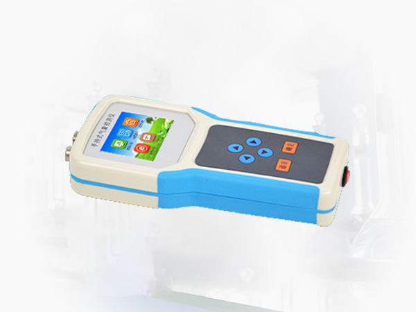 手持农业气象监测仪